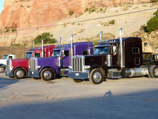 Illustration for article titled Be Sure You Might Find The Right Truck For Your Company Today